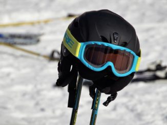 Gut gerüstet in den Skiurlaub. - Foto: pixabay.com