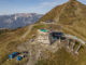 Die Bergstation der neuen Hornbahn 2000 liegt auf einer Seehöhe von 2.030 Metern. // Foto: Ski Juwel Alpbachtal Wildschönau