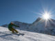 Allein das Osttiroler Skigebiet St. Jakob im Defereggental im Nationalpark Hohe Tauern umfasst 23 Pistenkilometer und sieben Liftanlagen. // Foto: TVB Osttirol