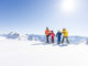 Spaß im Schnee mit der ganzen Familie. // Foto: Serfaus-Fiss-Ladis Marketing GmbH, danielzangerl.com