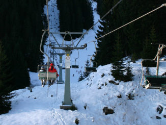 Keinen Betrieb gibt es in der Skisaison 2022/23 in Kelchsau. Wahrscheinlich auch danach nicht mehr. Symbolbild: skiwelt.de