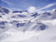 Schon seit September begeistert Sölden mit Skilauf am Gletscher. Jetzt öffnen auch die Pisten im Winterskigebiet. // Foto: Ötztal Tourismus