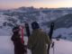 Last Line im Pillerseetal: Mit Guide die letzten Stunden des Tages genießen. // Foto: saalbach.com, Sebastian Marko