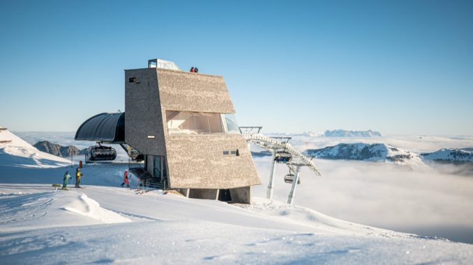 Zum 10-jährigen Jubiläum hat das Skigebiet Ski Juwel Alpbachtal Wildschönau ein buntes Kinderprogramm und ein tolltes Gewinnspiel geschnürt. // Foto: Ski Juwel Alpbachtal Wildschönau